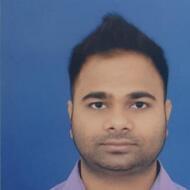 Pawan Kumar Singh Class 10 trainer in Delhi