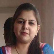 Suruchi B. Class I-V Tuition trainer in Delhi