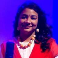 Poulami D. Vocal Music trainer in Kolkata