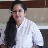 Sneha Rathod Pharmacy Tuition trainer in Hyderabad