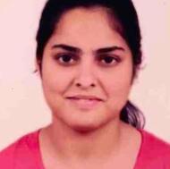 Mansi B. Class I-V Tuition trainer in Delhi