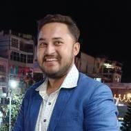Abhinav Kumar BTech Tuition trainer in Bhoranj