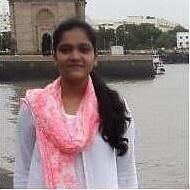 Shifa Mansuri Class I-V Tuition trainer in Mumbai