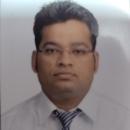 Photo of Pradeep Kumar