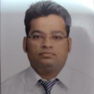 Pradeep Kumar Class 10 trainer in Faridabad