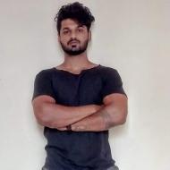 Ajay Personal Trainer trainer in Chennai