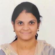 Padmaja B. MBBS & Medical Tuition trainer in Karim Nagar