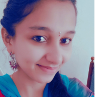 Tejaswini M. Class 10 trainer in Eluru