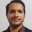 Photo of Manish Mishra