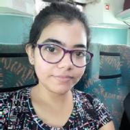 Rinita P. Class 12 Tuition trainer in Cuttack