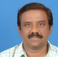 Parwez Zaman Class 9 Tuition trainer in Chennai