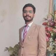 Aarish Sachdeva Class 9 Tuition trainer in Fazilka