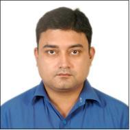 Dhiraj Tiwari SAP trainer in Howrah