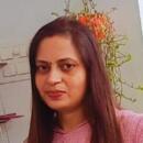 Photo of Richa S.