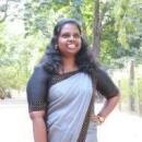 Photo of Nivethitha T.