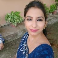 Jasmeen Kaur Class I-V Tuition trainer in Delhi