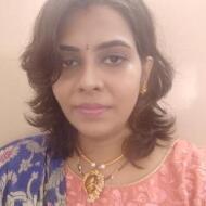 Dr Gayatri S. MBBS & Medical Tuition trainer in Hyderabad