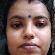 Manisha Tiwary Class I-V Tuition trainer in Kolkata