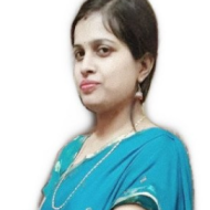 Rajni S. Class 12 Tuition trainer in Gurgaon