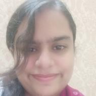 Sonal Jha Web Development trainer in Faridabad