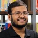 Photo of Abhishek Jain