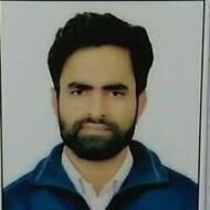 Raghib Hasan Class 12 Tuition trainer in Aligarh