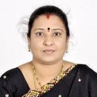 Hema M. BA Tuition trainer in Ananthapur