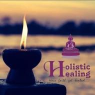 Holistic Healing Reiki institute in Ghaziabad