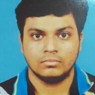 Pranayan Pratim Chandra Class 10 trainer in Kolkata