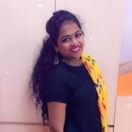 Shruti Devadiga Class I-V Tuition trainer in Mumbai