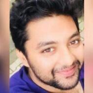 Zain Personal Trainer trainer in Secunderabad