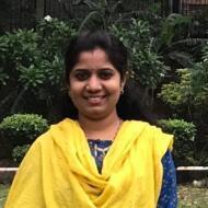 J. Sandhya R. Engineering Diploma Tuition trainer in Hyderabad