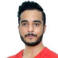 Amit Soni Personal Trainer trainer in Delhi