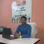 Himanshu Tripathi Class 12 Tuition trainer in Gorakhpur