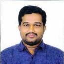 Photo of Molugu Jayanth Kumar