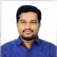 Molugu Jayanth Kumar NEET-UG trainer in Karim Nagar