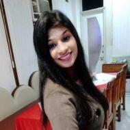 Monika G. Manual Testing trainer in Jhansi