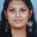 Photo of Amritha M.J.