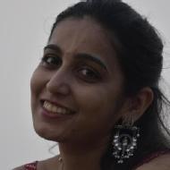 Ankita Z. Soft Skills trainer in Bangalore