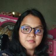 Annapurna Khanrah Class I-V Tuition trainer in Kolkata