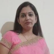 Sonakshi A. Pharmacy Tuition trainer in Muzaffarnagar