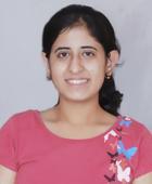 Mahima T. Salesforce Developer trainer in Delhi