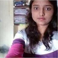 Ashwini S. MBBS & Medical Tuition trainer in Gangakhed