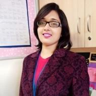 Parul Mishra Class I-V Tuition trainer in Noida