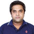 Photo of Ashish Sharma