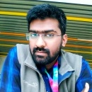 Photo of Arun Joe Cheriyan