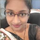 Photo of Shalini T.