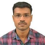 Raghavendran S Class 12 Tuition trainer in Chennai