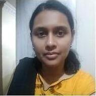 Pranoti P. Class 7 Tuition trainer in Nagpur