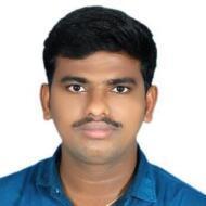 Lingampally Kishor Kumar Class 9 Tuition trainer in Nalgonda